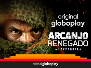 Arcanjo Renegado