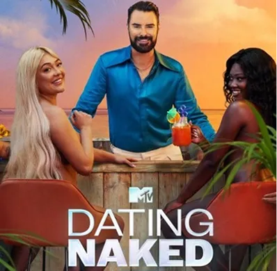 Dating Naked